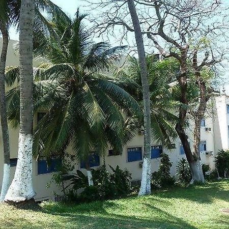 Villa Romana Hotel Salvador Exterior photo