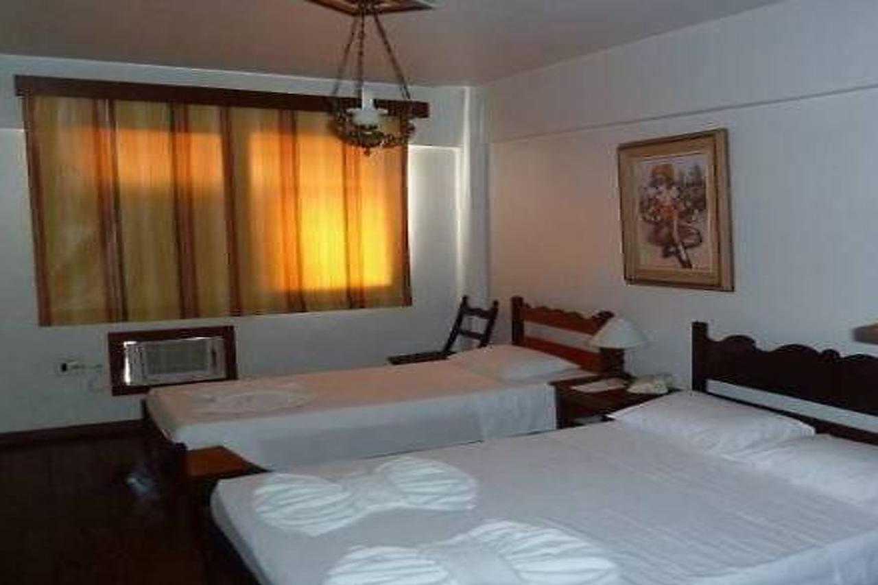 Villa Romana Hotel Salvador Exterior photo