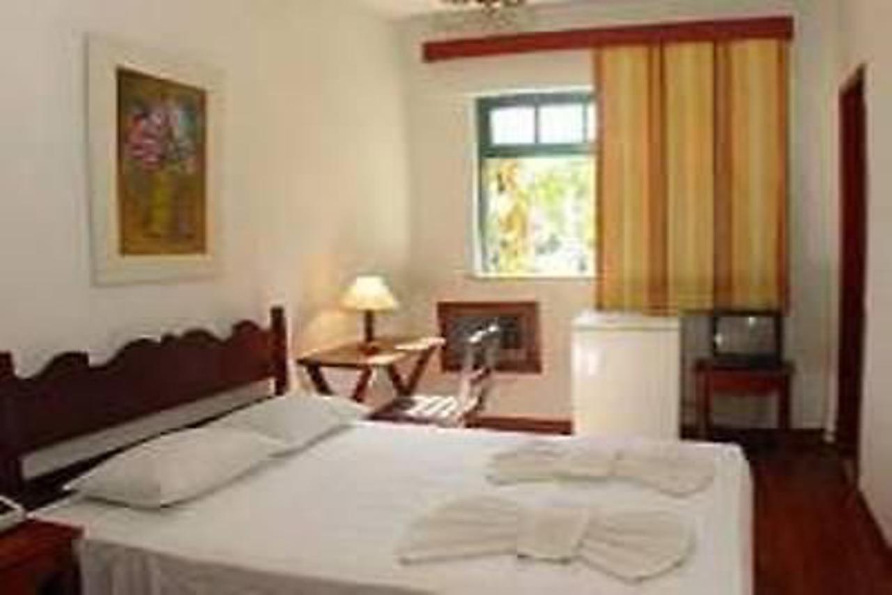 Villa Romana Hotel Salvador Exterior photo