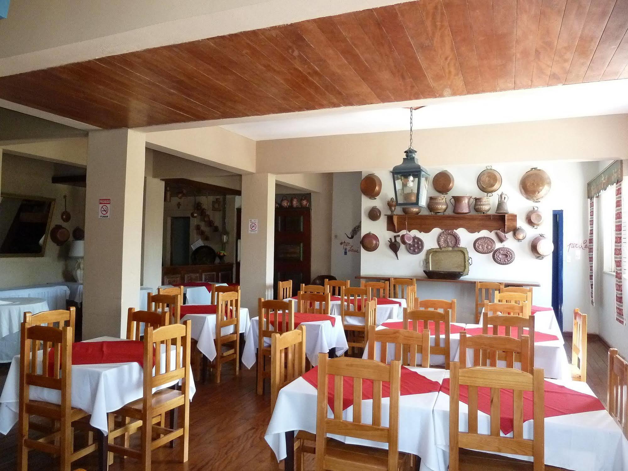 Villa Romana Hotel Salvador Exterior photo